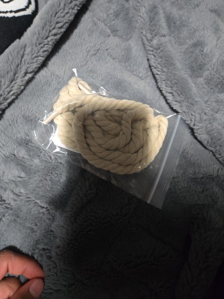 Air Foce 1 Laces