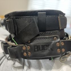 LINEMAN CLIMBING GEAR