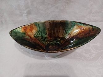 Large Fruit Bowl