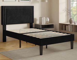 Black Twin Beds for Sale