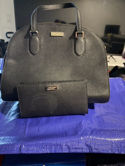 Kate Spade and DB