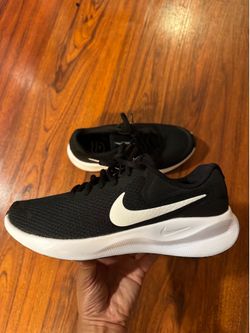Nike comfort