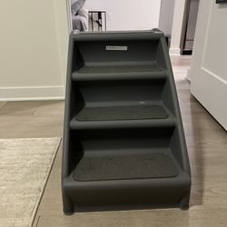 Foldable Dog Stairs 