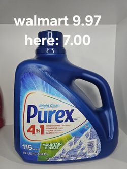 Purex 150 Oz