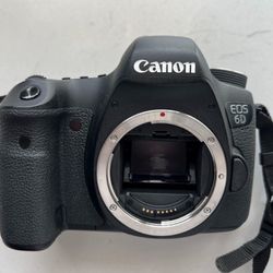 Canon 6d