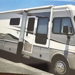 2003 Fleetwood Southwind 
