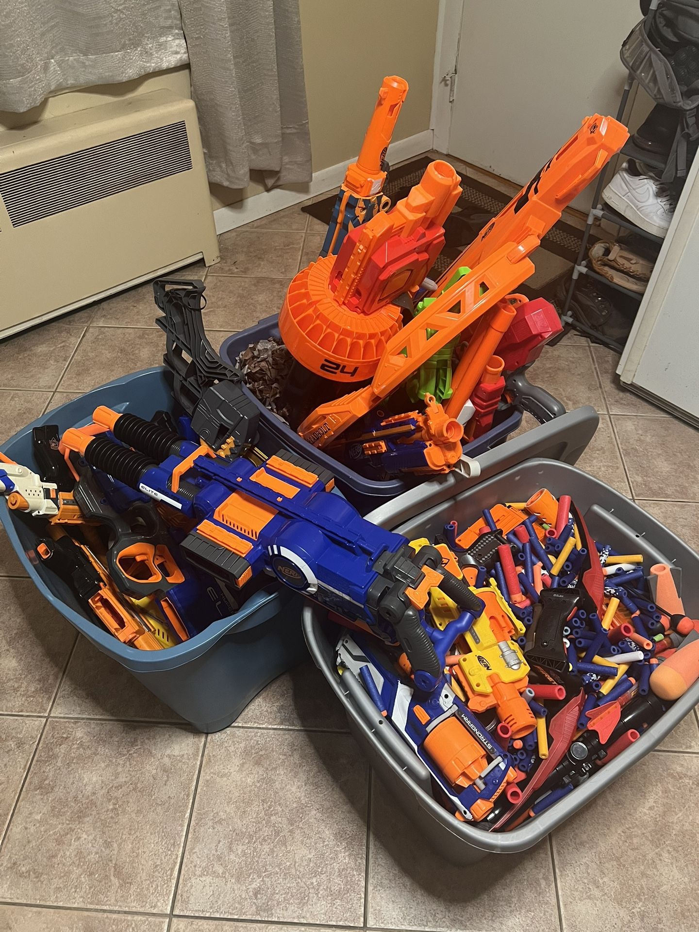 Nerf Lot!!!!!!!!!!!!!!!!!!!