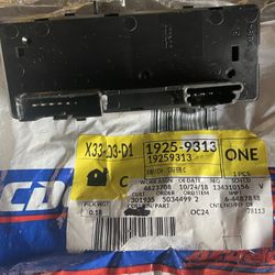 GM 4 Wheel Drive Switches 