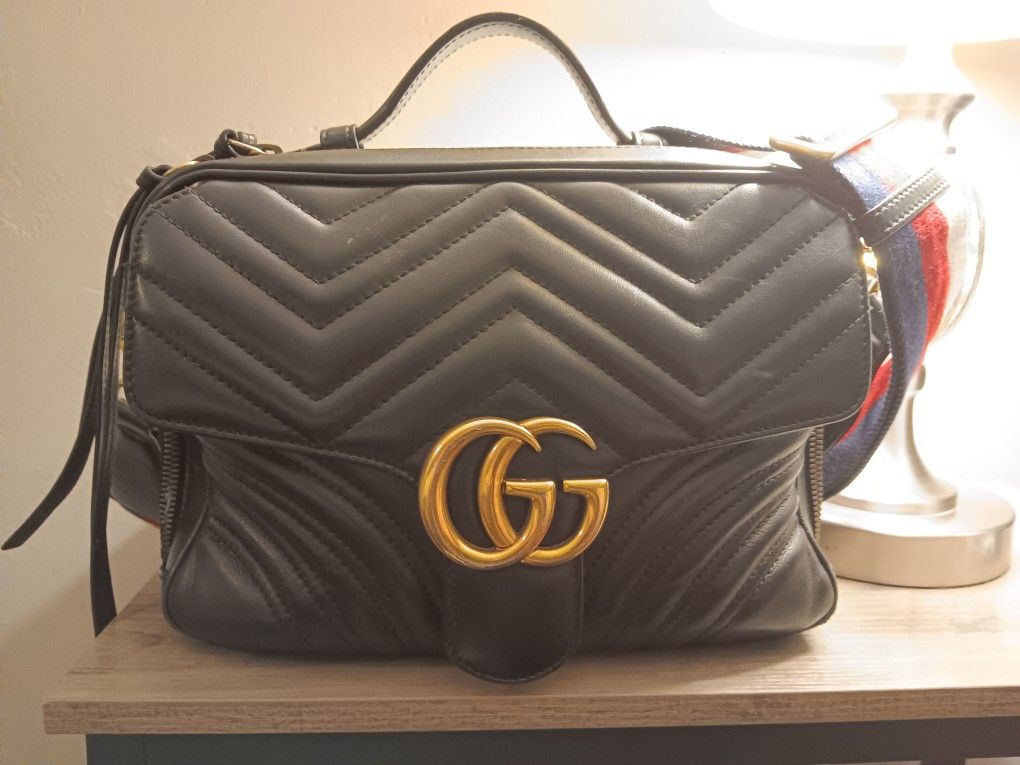 Gucci Bag