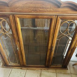 China Cabinet 