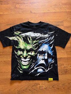 Awful lot of cough syrup shirt size s-m