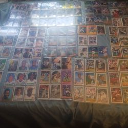 Misc Sports Cards Rookies Prospects 160 Cards