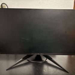Alienware 25 Monitor 240Hz 