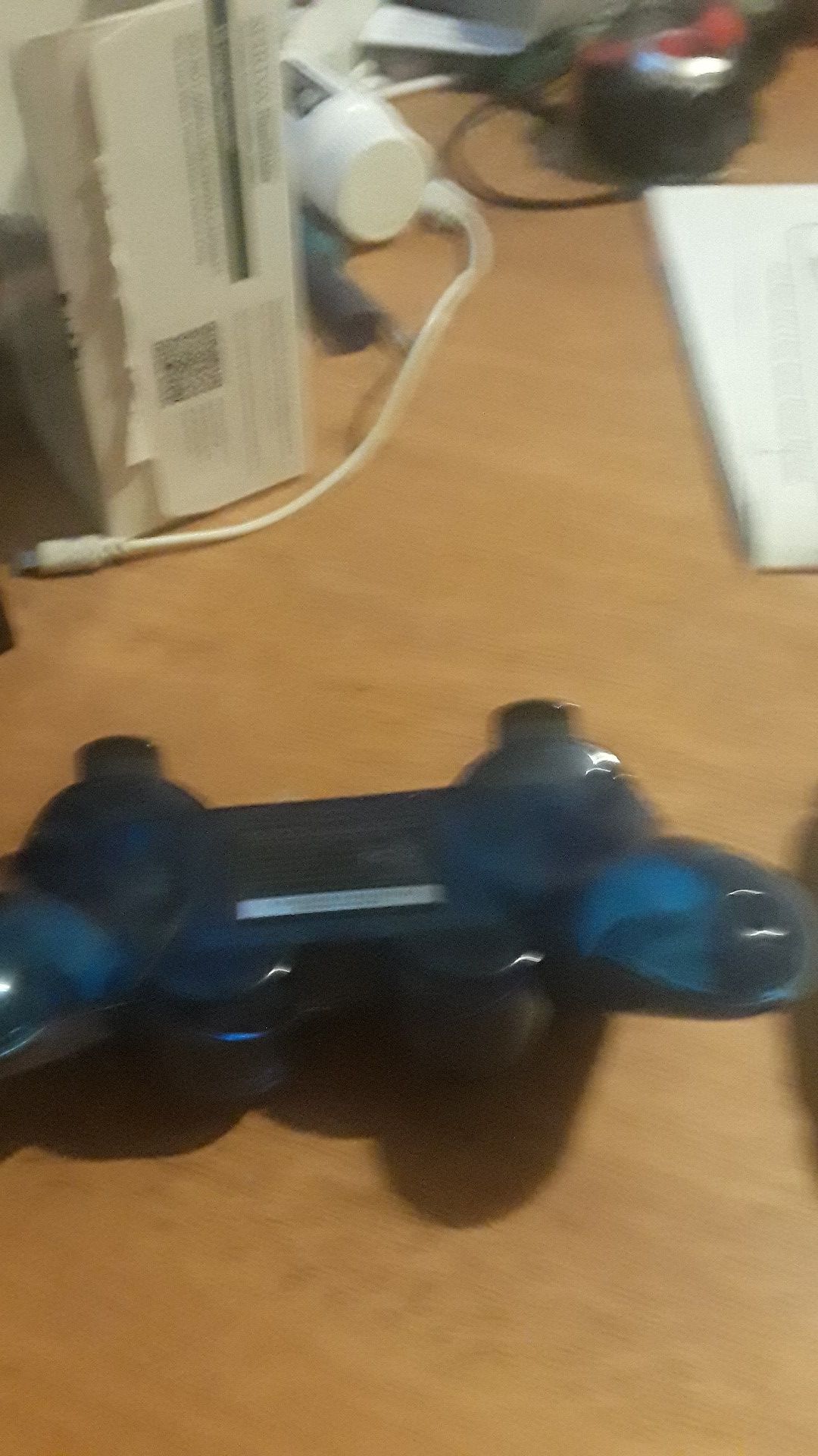 Ps3 controller