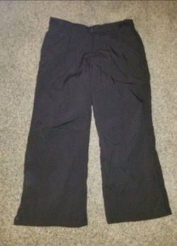 Snowboarding Snow Pants Women Size  2x 