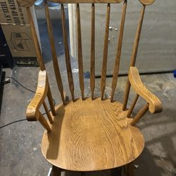 Rocking Chairs