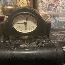 Vintage Clocks