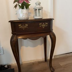 Side Table 