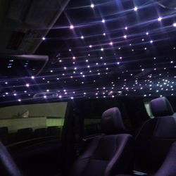 Headliner Starlights 