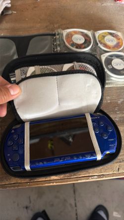 PSP