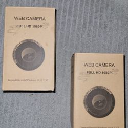 Computer Web Cams