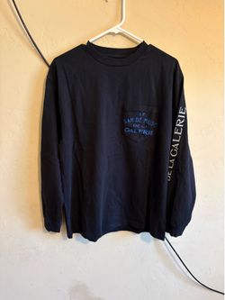 Gallery dept. le bar shop shirt