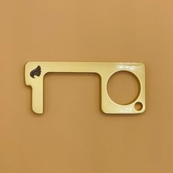Touchless Key
