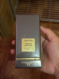 Tom Ford Tuscan Leather Cologne