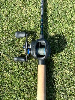 Shimano SLX DC