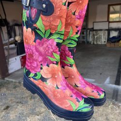 Western Chief Boots 