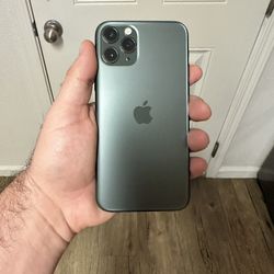 Iphone 11 Pro 64gb Unlocked 