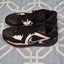 Kyrie FLYTRAP 8S DOMINOES