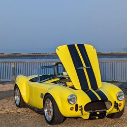 Factory Five Racing 1965 Shelby Cobra Replica