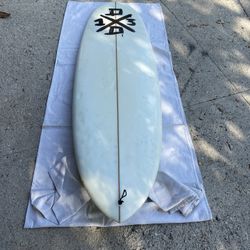 Surfboard