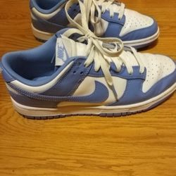 Men's Nike Dunk's  Retro Blues Size 8.5