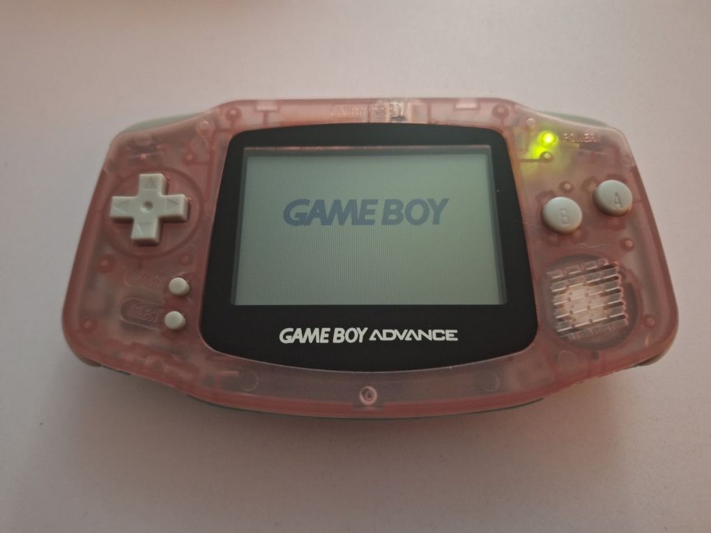 Gameboy Advance Refurbished
