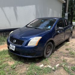 2006 Nissan Sentra
