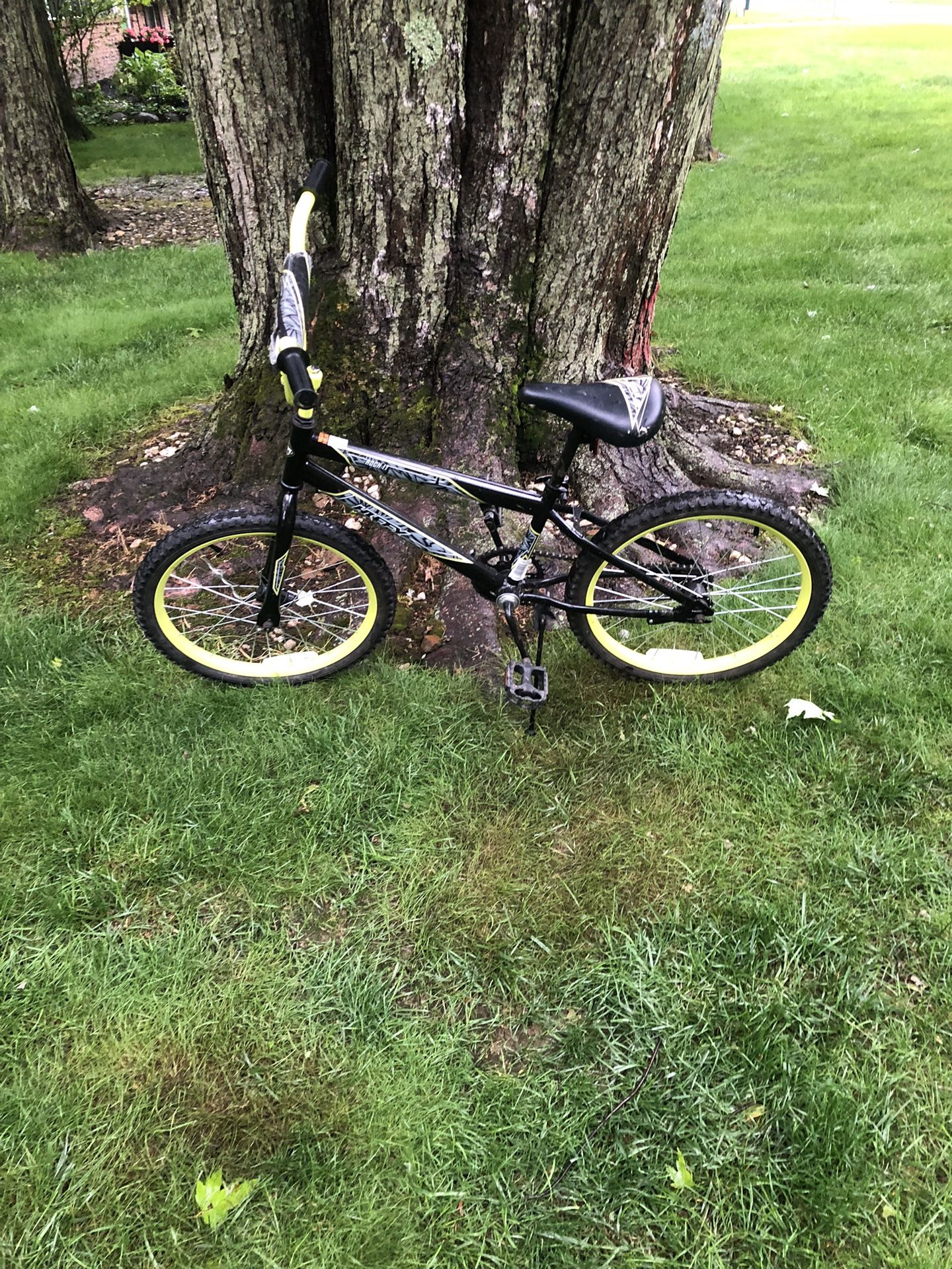 20” Kids Bike