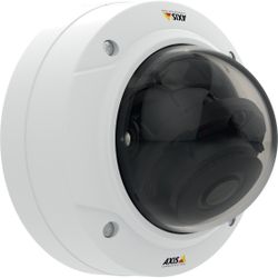 AXIS P3225-LVE Mk II Network Camera