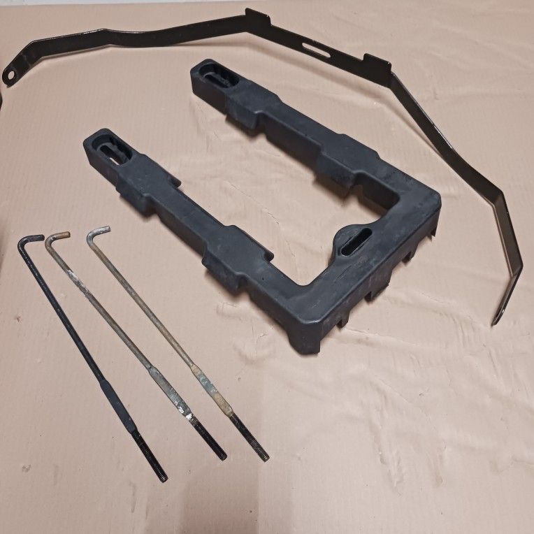 EZGO RXV Battery Tray 2013 for Sale in Florence, AZ OfferUp