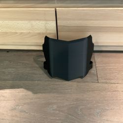 3d Printed Motocutz Plates