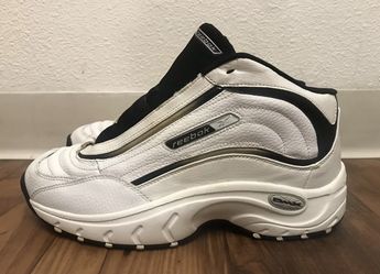 VINTAGE DMX IVERSON SZ 11 REEBOK