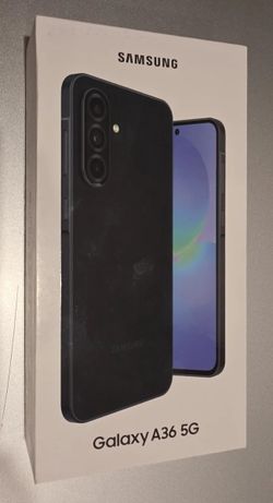 Galaxy A36 5G