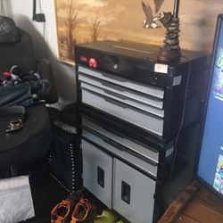 Tool Box 