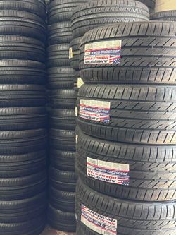 265/75/16 Llantas Nuevas