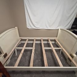 full bed frame 