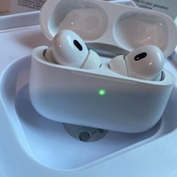 AirPods Pro 2 USB C