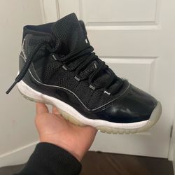 Jordan 11 Jubliee