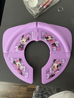 Potty Training Seat