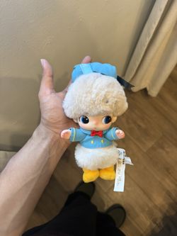 Pop Mart DIMOO World x Disney Series Donald Duck